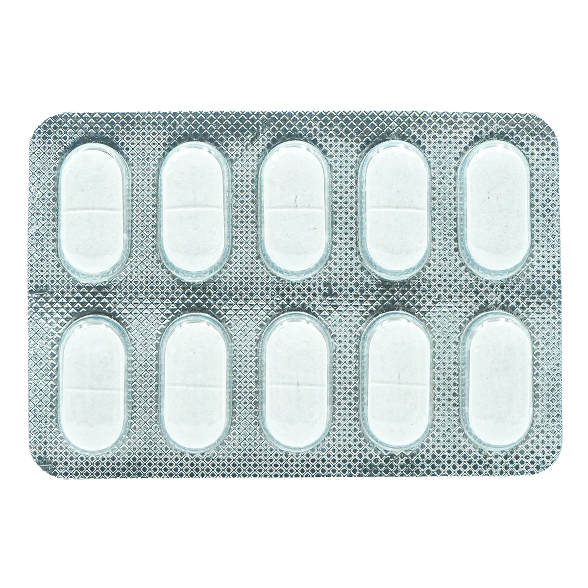 Nutraferon Trado Tablet 10's, Pack of 10 Nutraferon Trado Tablet 10's, Pack of 10