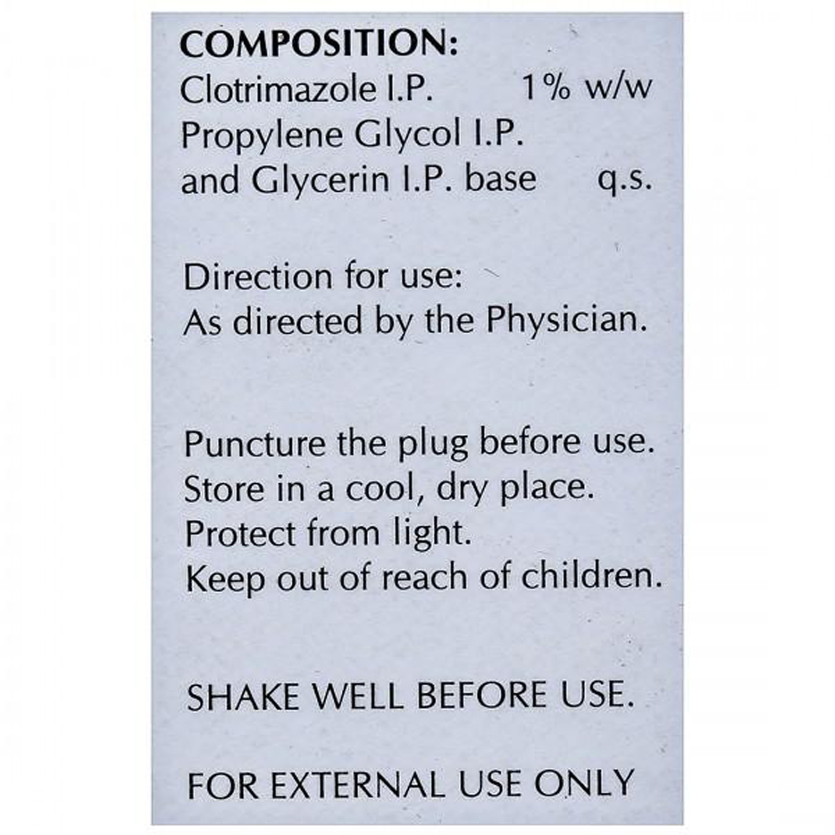 Travoral Mouth Paint 15 ml, Pack of 1 MOUTH PAINT Travoral Mouth Paint 15 ml, Pack of 1 MOUTH PAINT