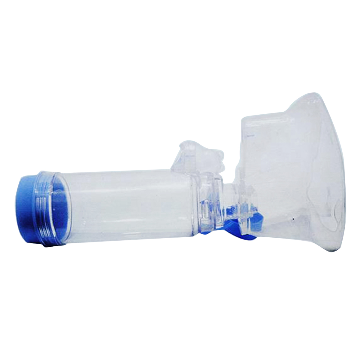 Transpacer-G Spacer with Mask, 1 Count, Pack of 1 Transpacer-G Spacer with Mask, 1 Count, Pack of 1