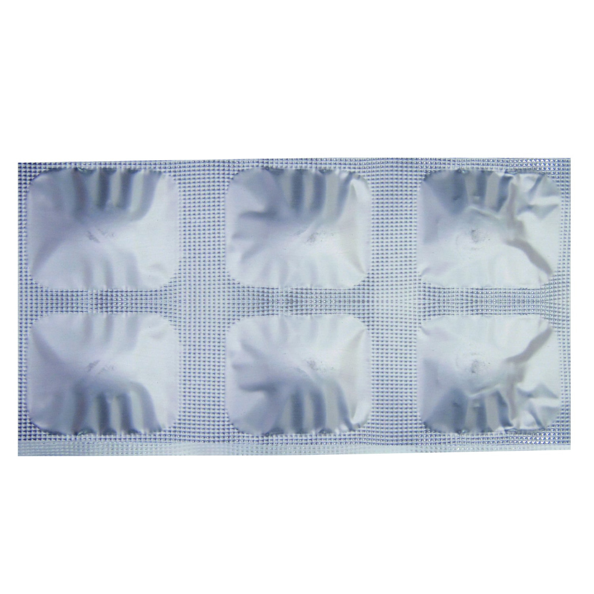 Trenaxa 500 Tablet 6's, Pack of 6 TABLETS Trenaxa 500 Tablet 6's, Pack of 6 TABLETS