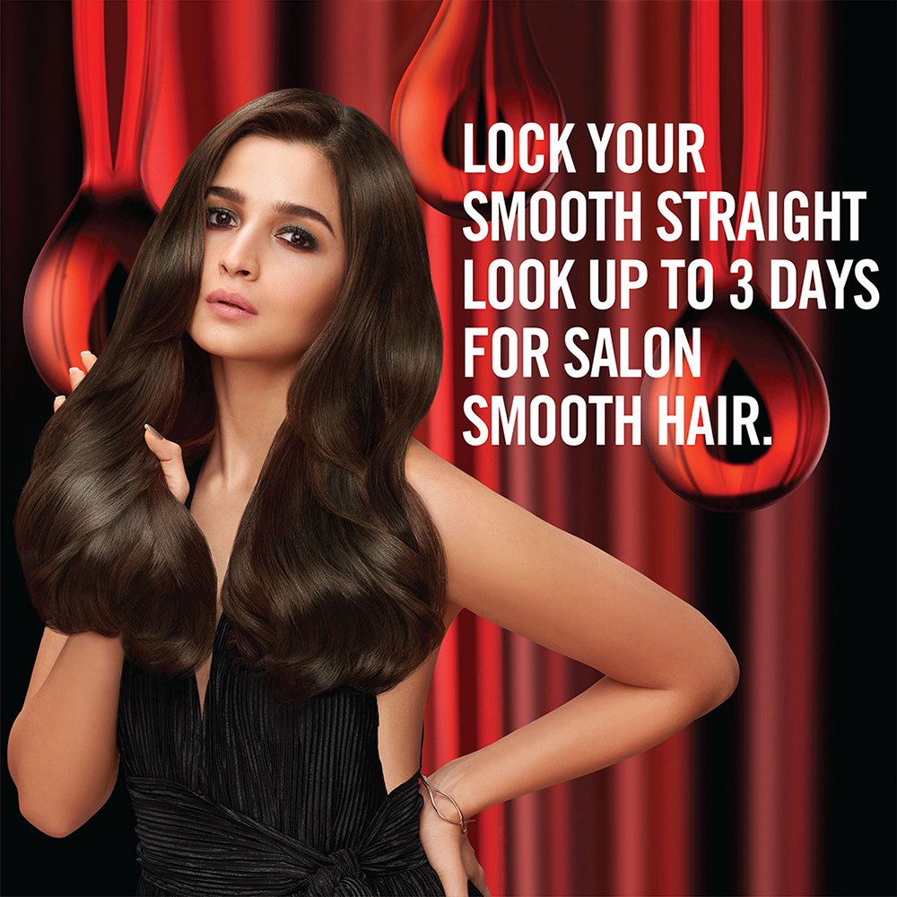 Tresemme Keratin Smooth Shampoo, 580 ml, Pack of 1 Tresemme Keratin Smooth Shampoo, 580 ml, Pack of 1