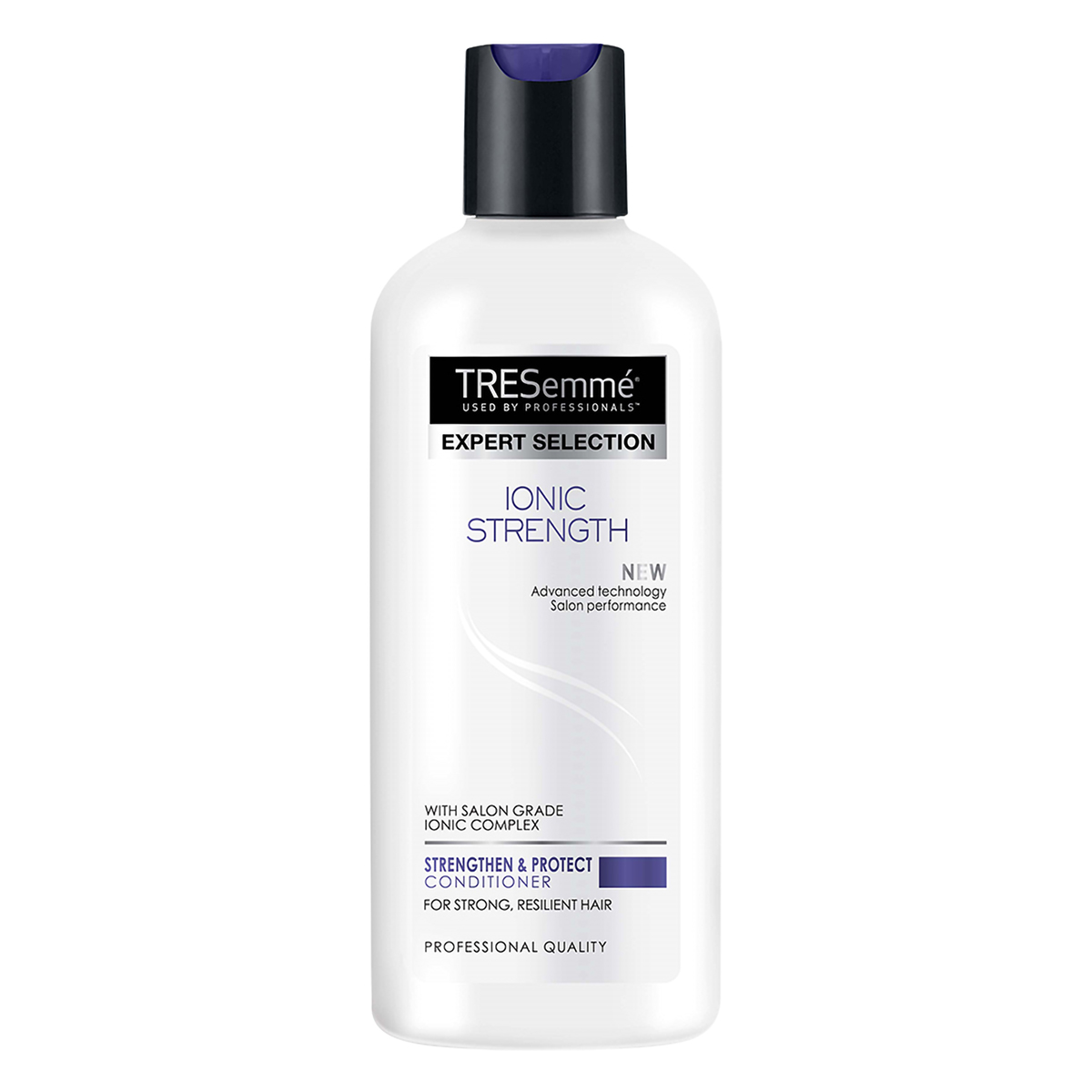 Tresemme Expert Selection Ionic Strength Conditioner, 80 ml, Pack of 1 Tresemme Expert Selection Ionic Strength Conditioner, 80 ml, Pack of 1