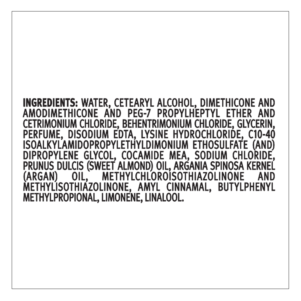 Tresemme Expert Selection Ionic Strength Conditioner, 80 ml, Pack of 1 Tresemme Expert Selection Ionic Strength Conditioner, 80 ml, Pack of 1