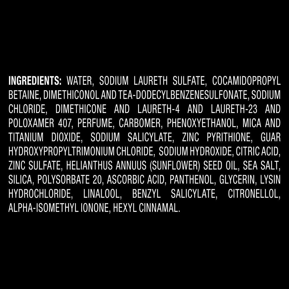 Tresemme SPA Rejuvenation Shampoo, 580 ml, Pack of 1 Tresemme SPA Rejuvenation Shampoo, 580 ml, Pack of 1