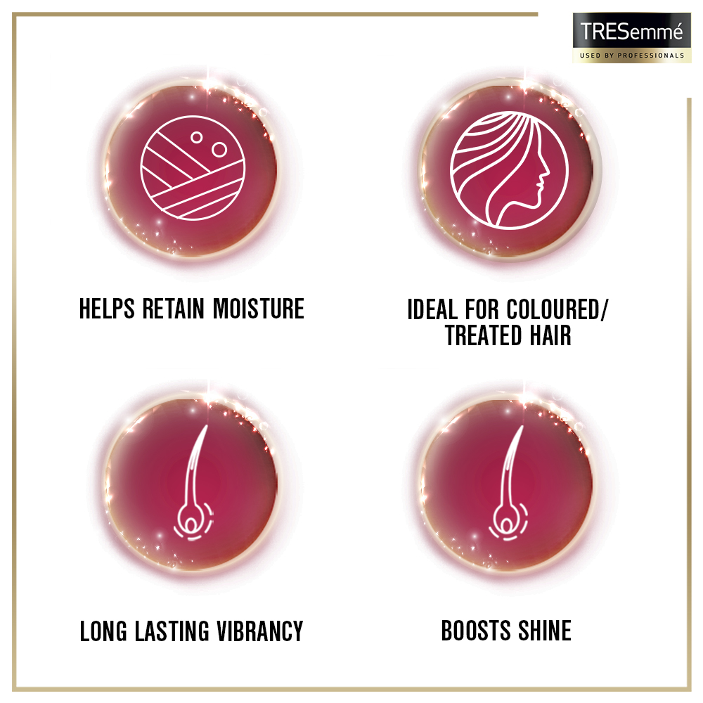 Tresemme Pro Protect Moroccan Argan Oil Conditioner, 190 ml, Pack of 1 Tresemme Pro Protect Moroccan Argan Oil Conditioner, 190 ml, Pack of 1