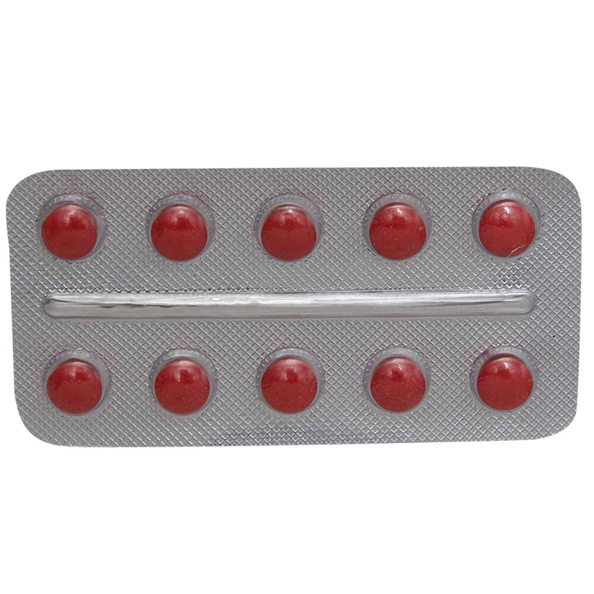 Trivastal LA Tablet 10's, Pack of 10 TabletS Trivastal LA Tablet 10's, Pack of 10 TabletS