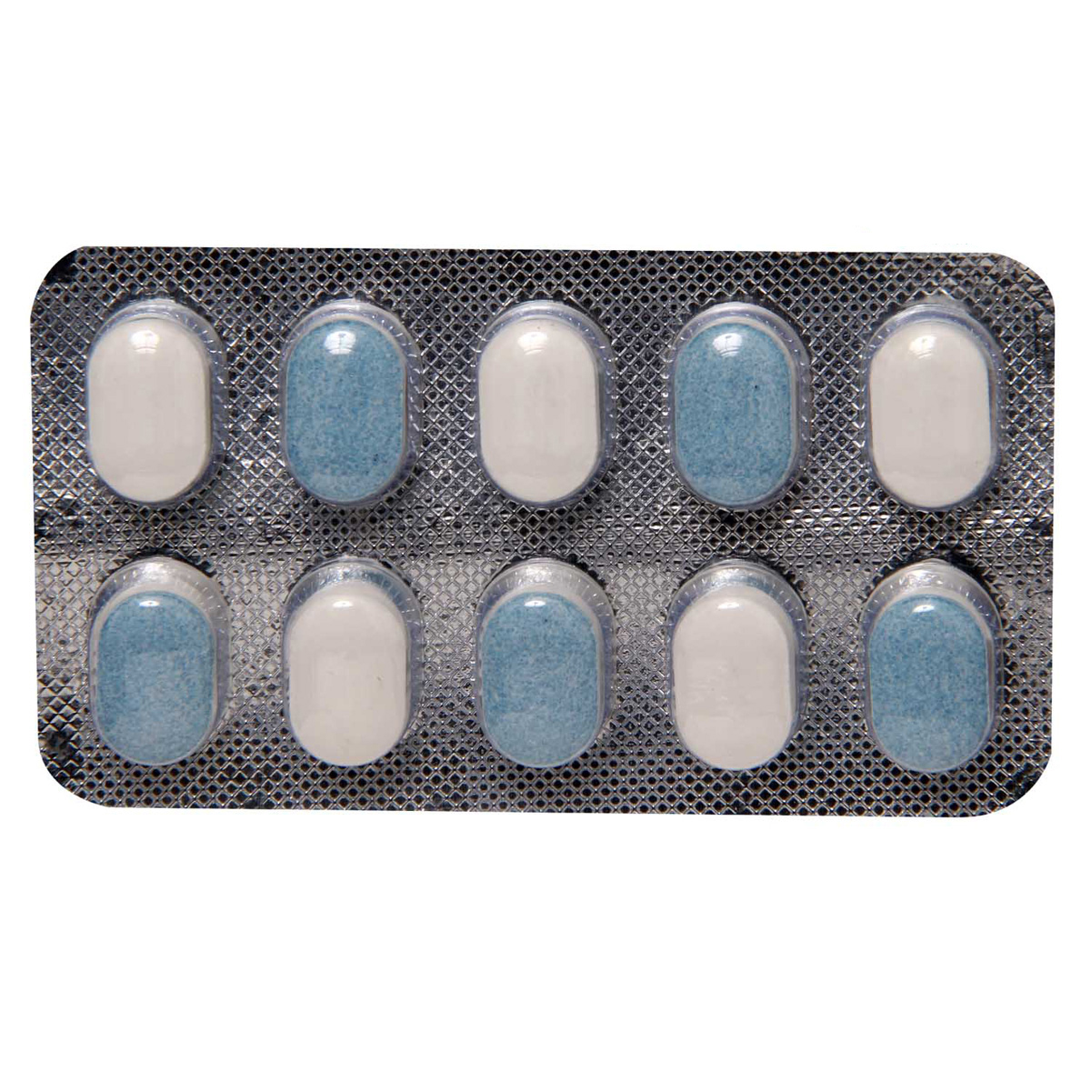 Triglimisave 1 Tablet 10's, Pack of 10 TABLETS Triglimisave 1 Tablet 10's, Pack of 10 TABLETS