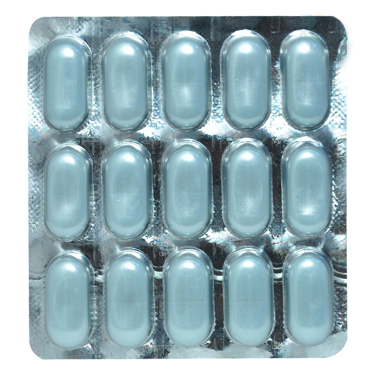 Tricium 500 Tablet 15's, Pack of 15 TABLETS Tricium 500 Tablet 15's, Pack of 15 TABLETS