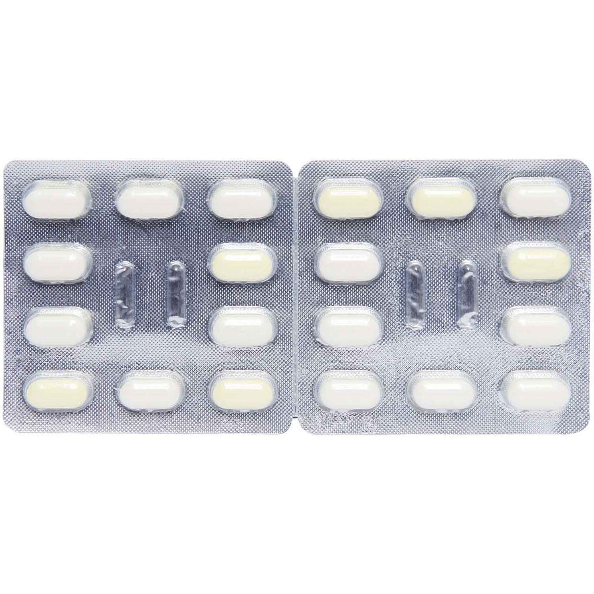 Tri Glynase 1 Tablet 10's, Pack of 10 TABLETS Tri Glynase 1 Tablet 10's, Pack of 10 TABLETS