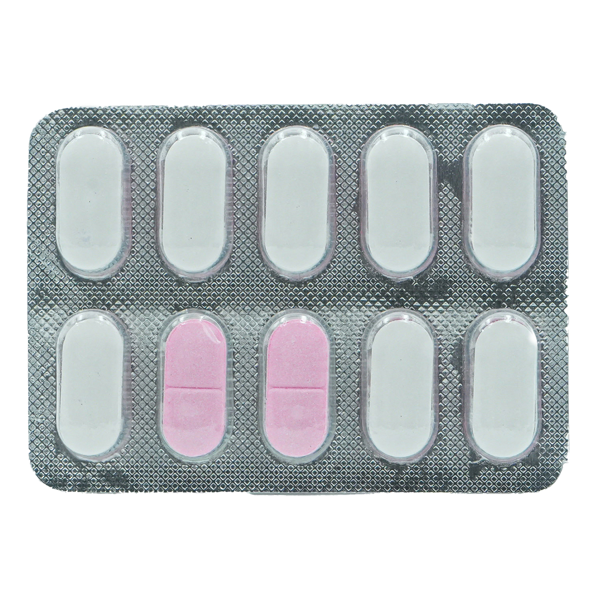Tridart-1 Tablet 10's, Pack of 10 TABLETS Tridart-1 Tablet 10's, Pack of 10 TABLETS