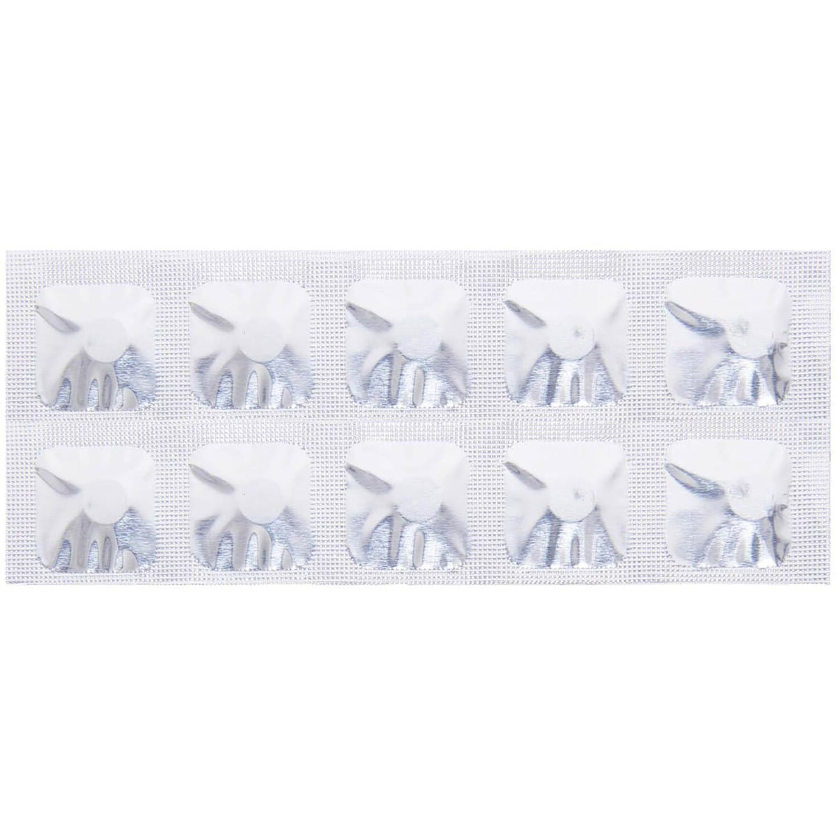 Trimacsart Tablet 10's, Pack of 10 Trimacsart Tablet 10's, Pack of 10