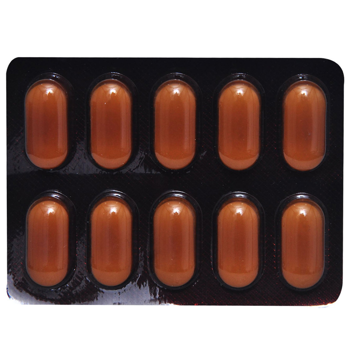 Trivoglitor Forte 2 Tablet 10's, Pack of 10 TABLETS Trivoglitor Forte 2 Tablet 10's, Pack of 10 TABLETS