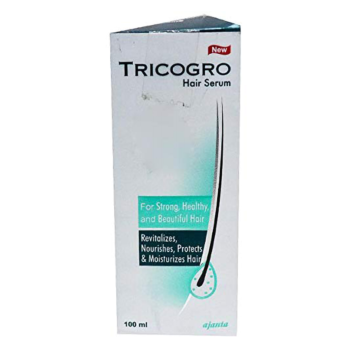 Buy Tricogro Hair Serum, 100 ml Online