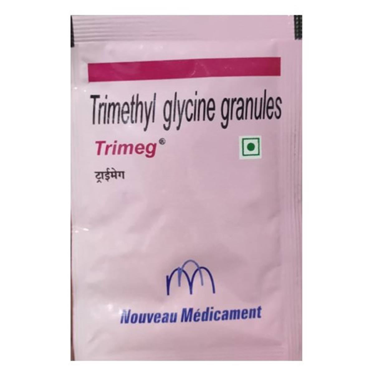 Trimeg NM Sachet 3.5 gm, Pack of 1 Powder Trimeg NM Sachet 3.5 gm, Pack of 1 Powder