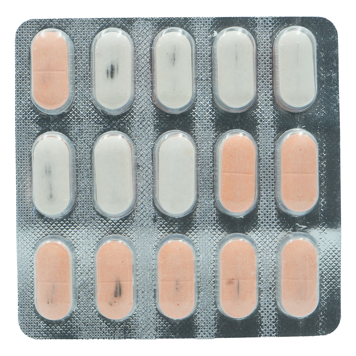 Trilife-1 Tablet 15's, Pack of 15 TabletS Trilife-1 Tablet 15's, Pack of 15 TabletS