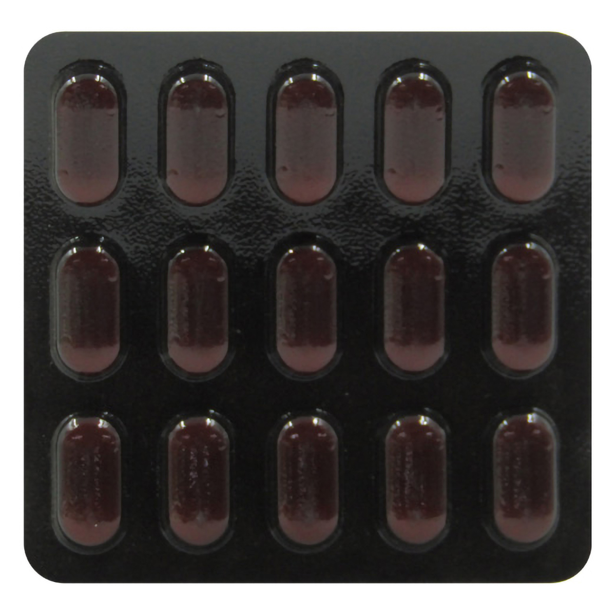 Tripleacal Tablet 15's, Pack of 15 TABLETS Tripleacal Tablet 15's, Pack of 15 TABLETS