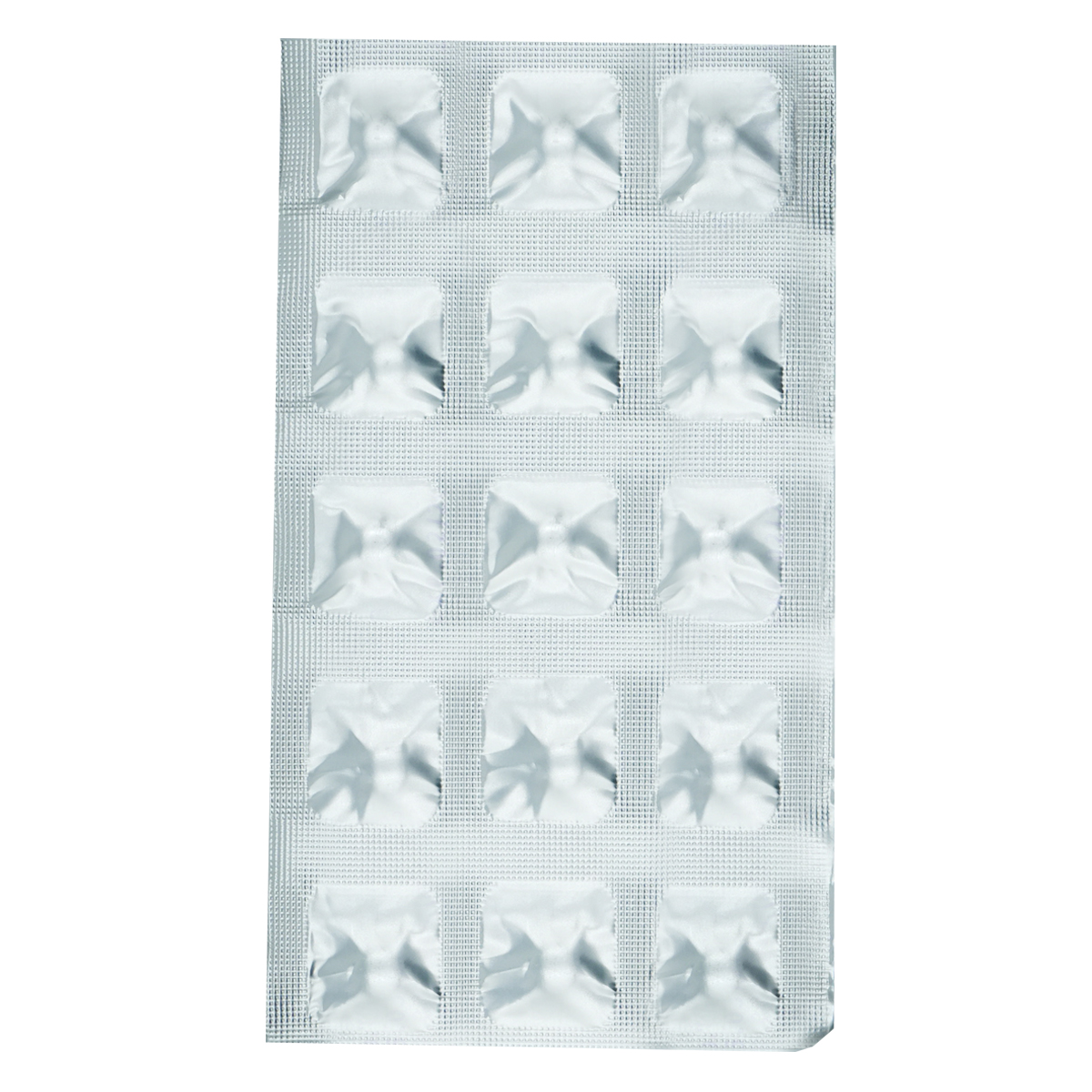 Trinexovas 20 Tablet 15's, Pack of 15 TABLETS Trinexovas 20 Tablet 15's, Pack of 15 TABLETS