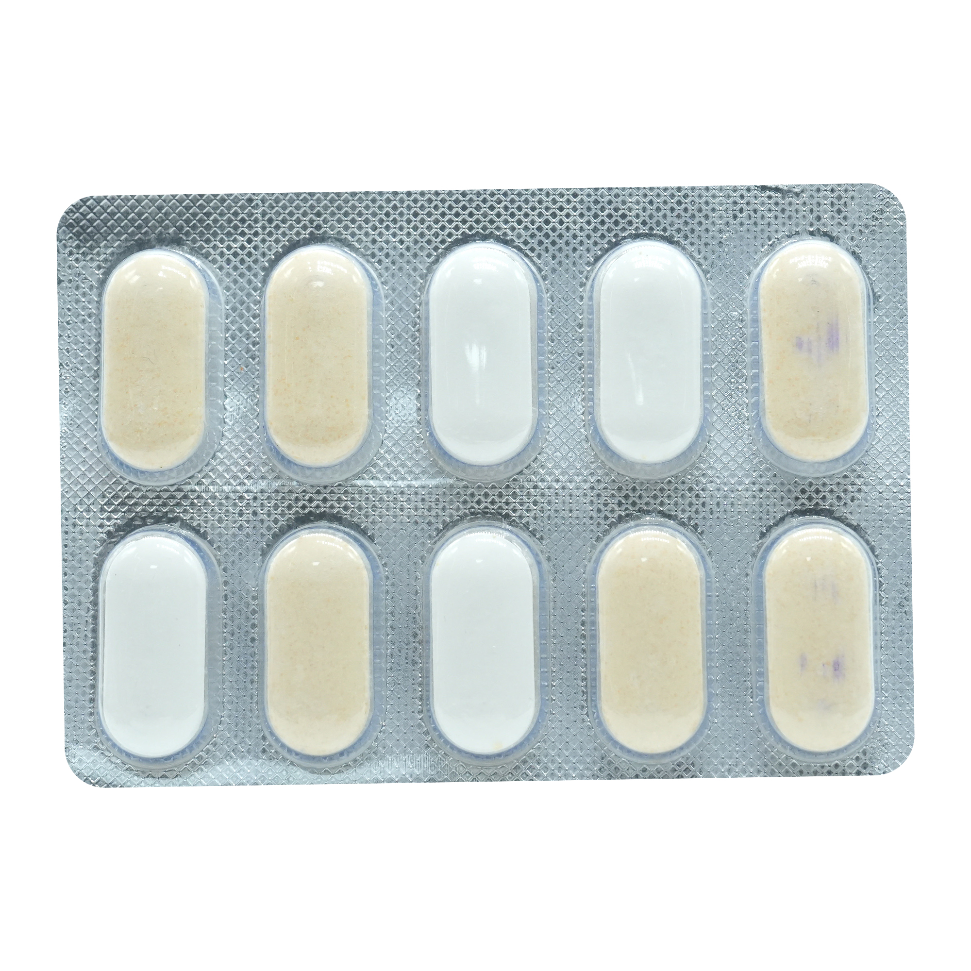 Trivolib DS 2 mg Tablet 10's, Pack of 10 TABLETS Trivolib DS 2 mg Tablet 10's, Pack of 10 TABLETS
