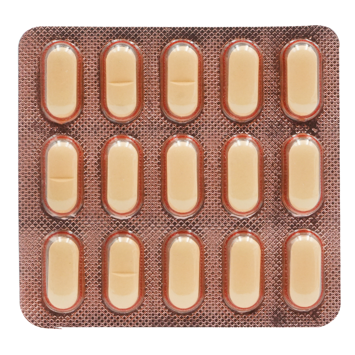 Trofel Plus 37.5 mg/325 mg Tablet 15's, Pack of 15 Trofel Plus 37.5 mg/325 mg Tablet 15's, Pack of 15