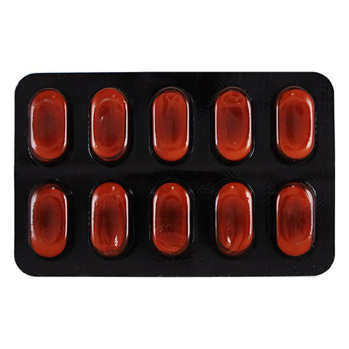 TRP-RF Tablet 10's, Pack of 10 TabletS TRP-RF Tablet 10's, Pack of 10 TabletS