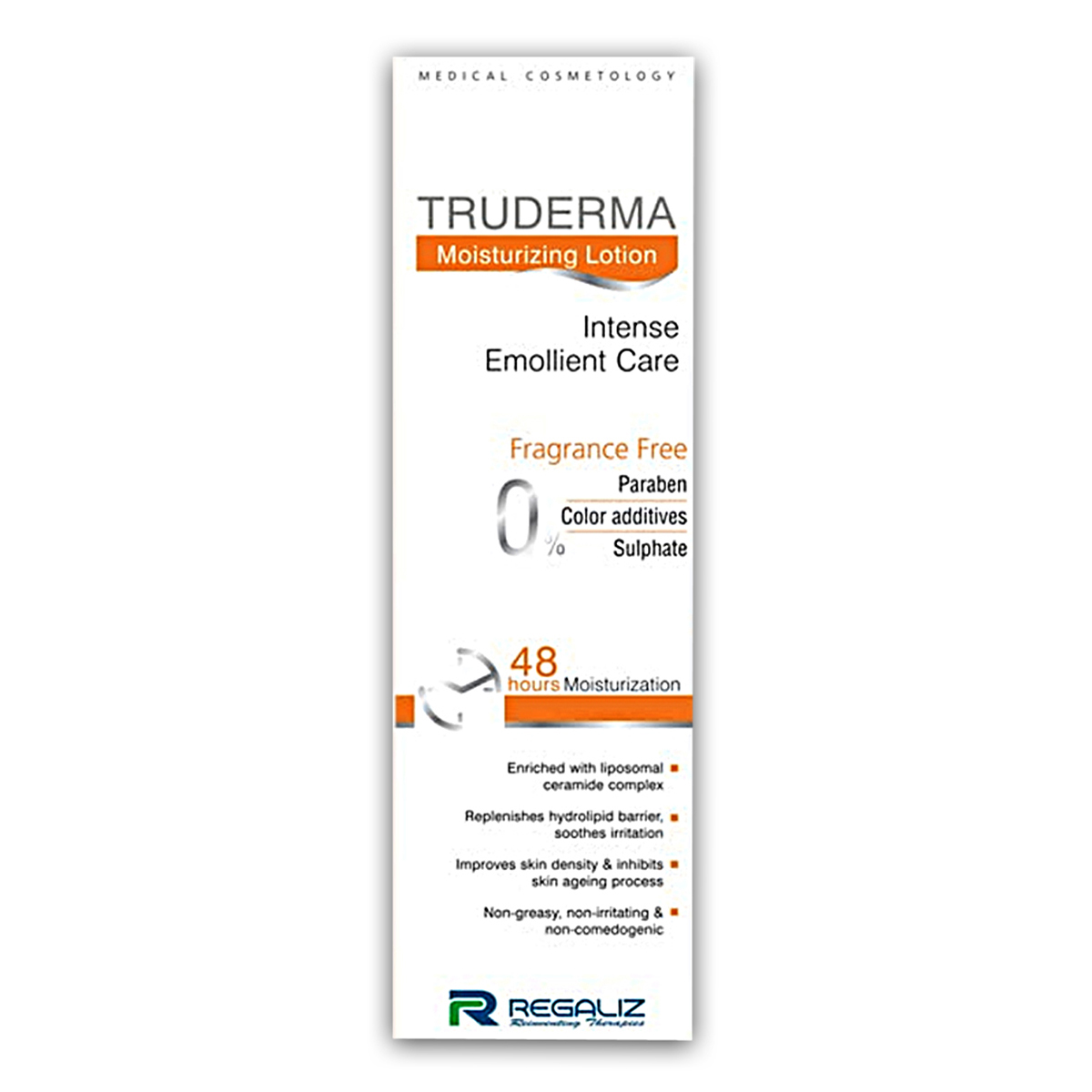 Truderma Moisturizing Lotion 150 ml, Pack of 1 Truderma Moisturizing Lotion 150 ml, Pack of 1