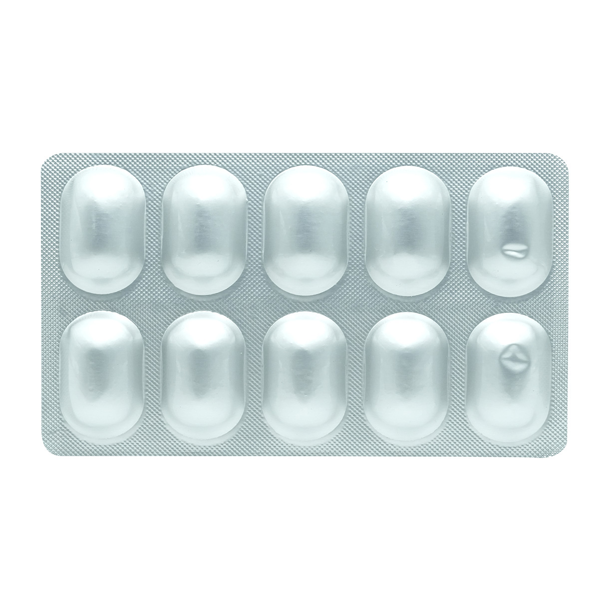 Truglip-M 20 mg/500 mg Tablet 10's, Pack of 10 TabletS Truglip-M 20 mg/500 mg Tablet 10's, Pack of 10 TabletS