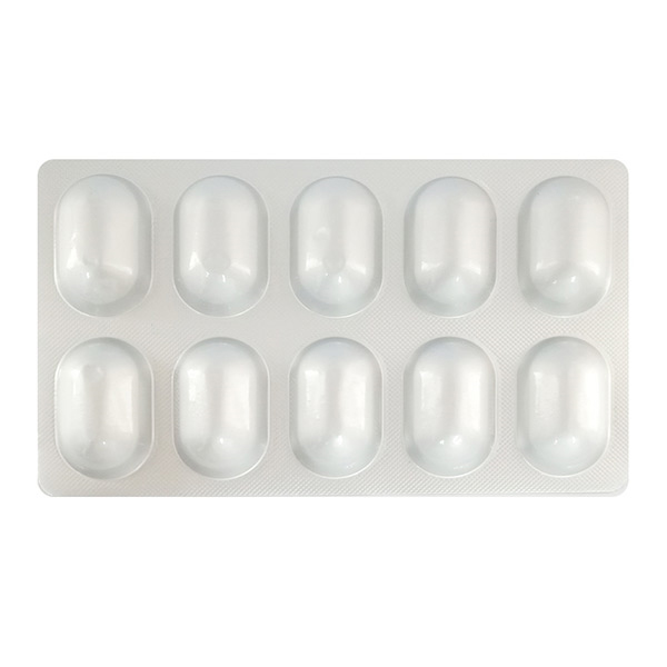 Trumpcod Duo Combipack 1's, Pack of 1 TABLET Trumpcod Duo Combipack 1's, Pack of 1 TABLET