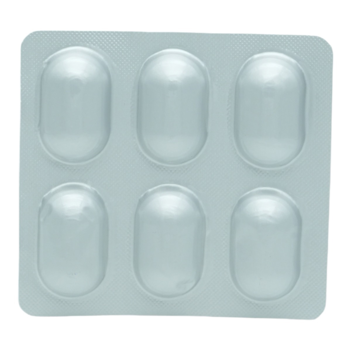 Trutil-CV Tablet 6's, Pack of 6 TabletS Trutil-CV Tablet 6's, Pack of 6 TabletS