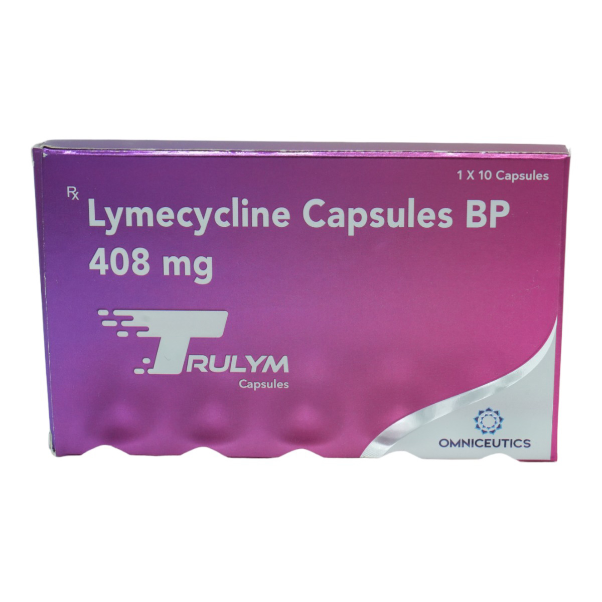 Trulym Capsule 10's, Pack of 10 CapsuleS Trulym Capsule 10's, Pack of 10 CapsuleS