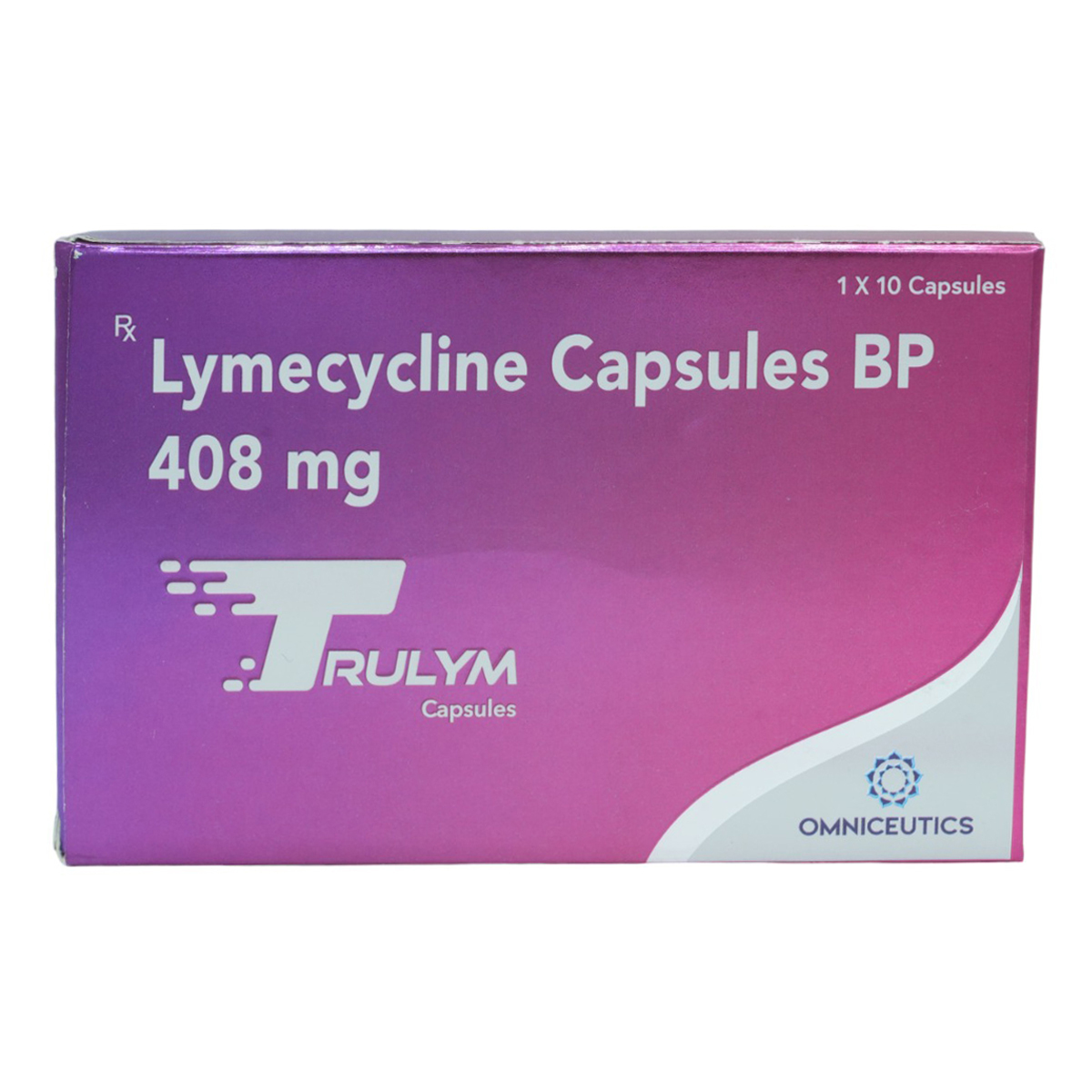 Trulym Capsule 10's, Pack of 10 CapsuleS Trulym Capsule 10's, Pack of 10 CapsuleS