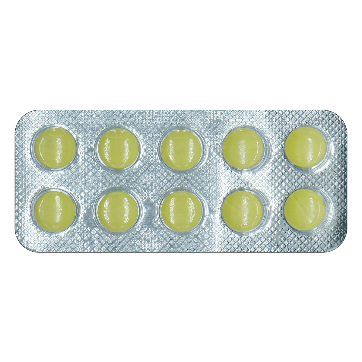 Tryhp Plus Tablet 10's, Pack of 10 TABLETS Tryhp Plus Tablet 10's, Pack of 10 TABLETS