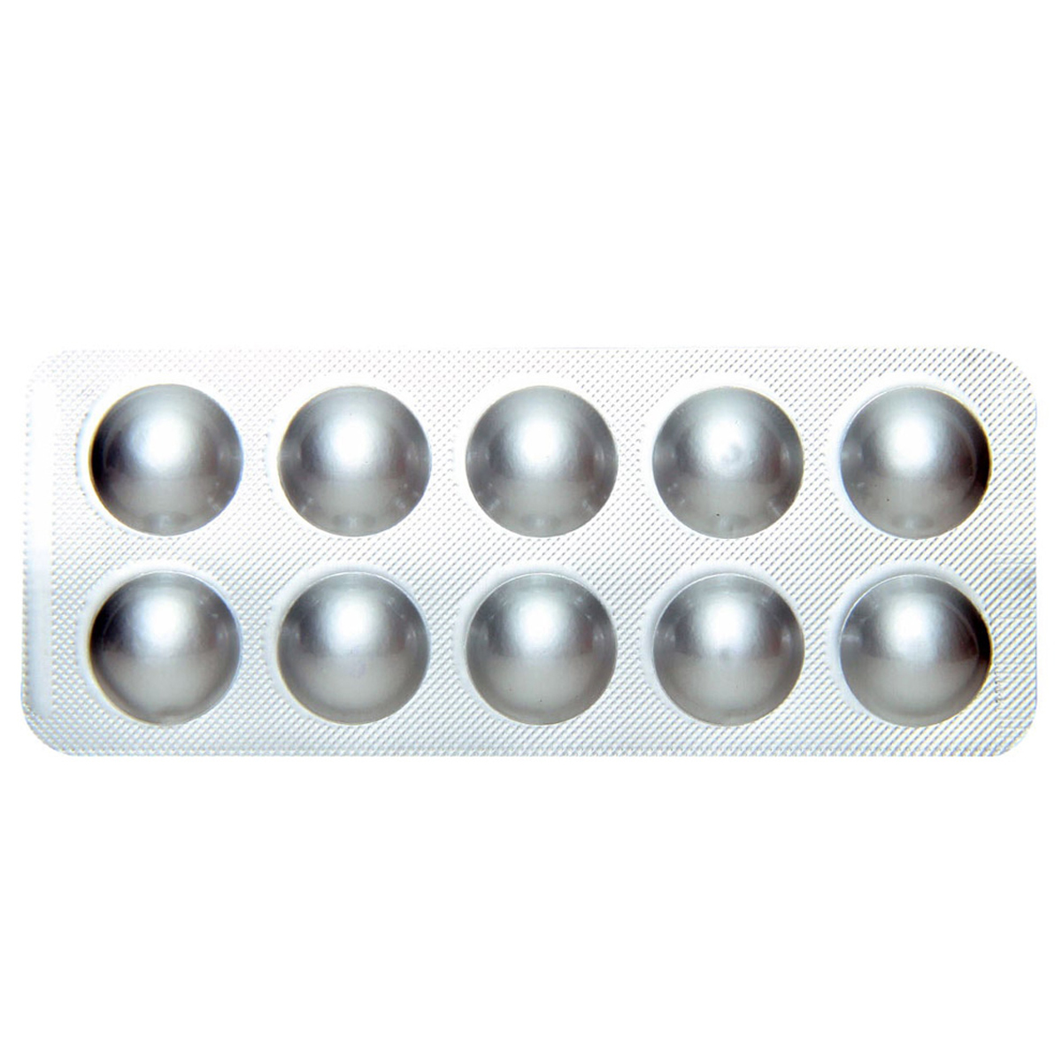 Turbovas F Tablet 10's, Pack of 10 Turbovas F Tablet 10's, Pack of 10