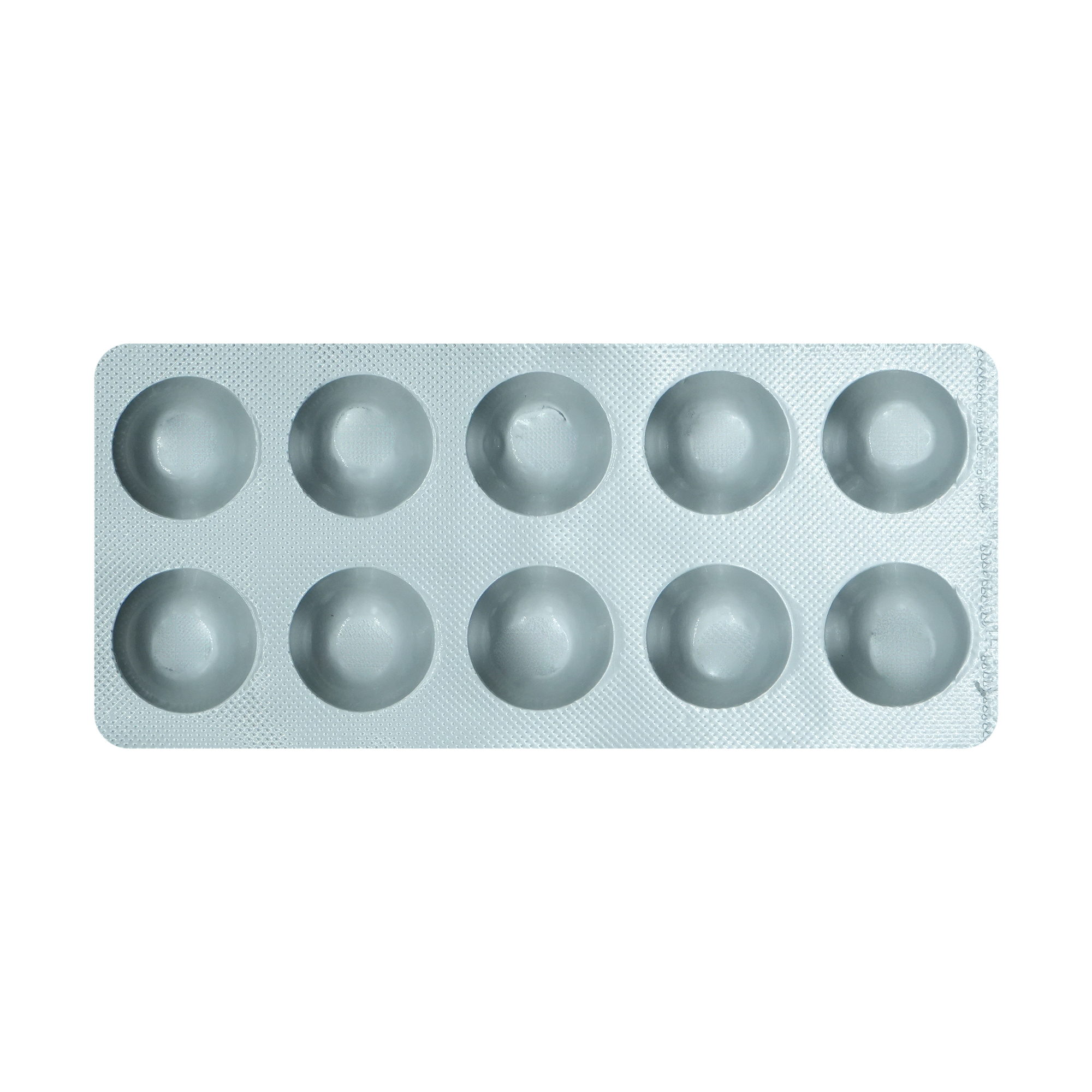 Twinblok M 50mg Tablet 10's, Pack of 10 TabletS Twinblok M 50mg Tablet 10's, Pack of 10 TabletS