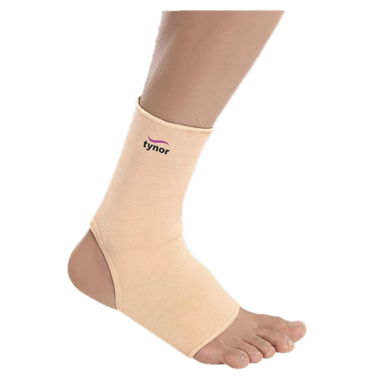 Tynor Anklet Small, 1 Pair, Pack of 1 Tynor Anklet Small, 1 Pair, Pack of 1