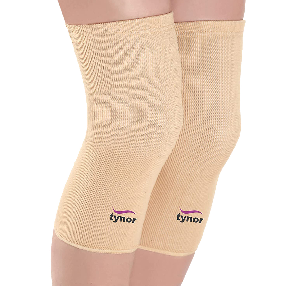 Tynor Knee Cap Medium, 1 Pair, Pack of 1 Tynor Knee Cap Medium, 1 Pair, Pack of 1