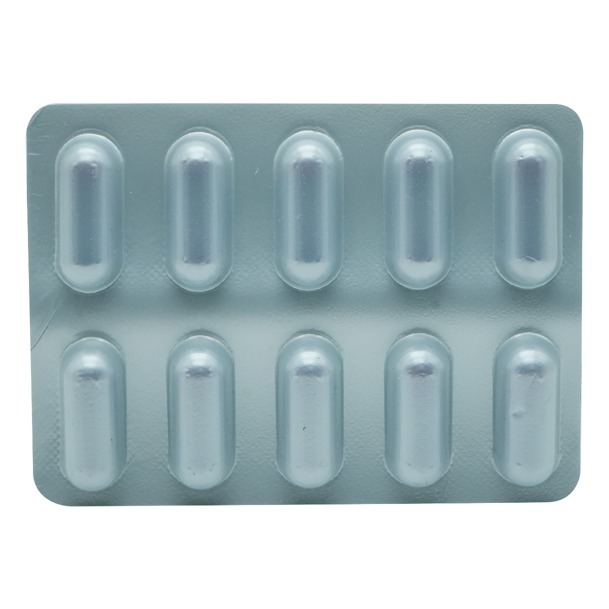 Ucurbo Softgel Capsule 10's, Pack of 10 Ucurbo Softgel Capsule 10's, Pack of 10