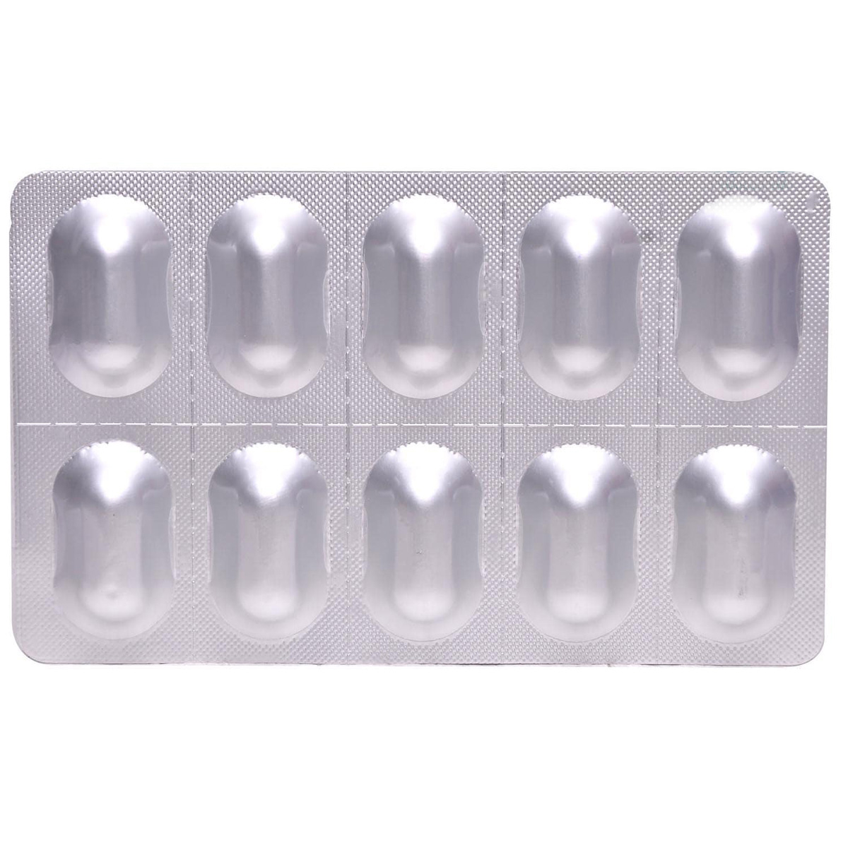 Ucwalk Tablet 10's, Pack of 10 Ucwalk Tablet 10's, Pack of 10