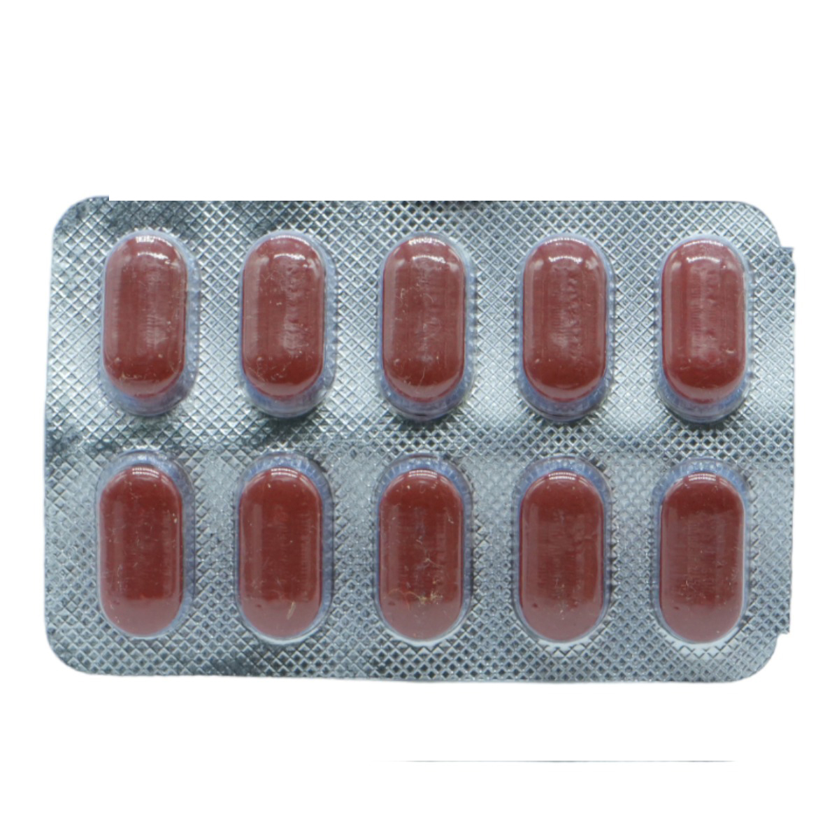 Udetor-300 Tablet 10's, Pack of 10 TabletS Udetor-300 Tablet 10's, Pack of 10 TabletS