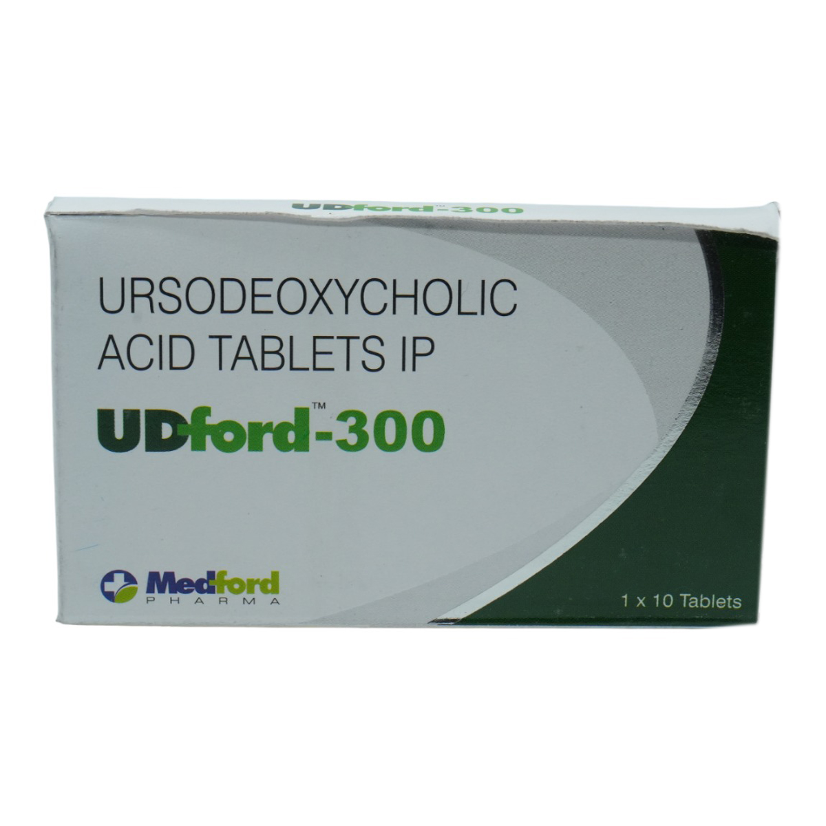 Udford-300 Tablet 10's, Pack of 10 TabletS Udford-300 Tablet 10's, Pack of 10 TabletS