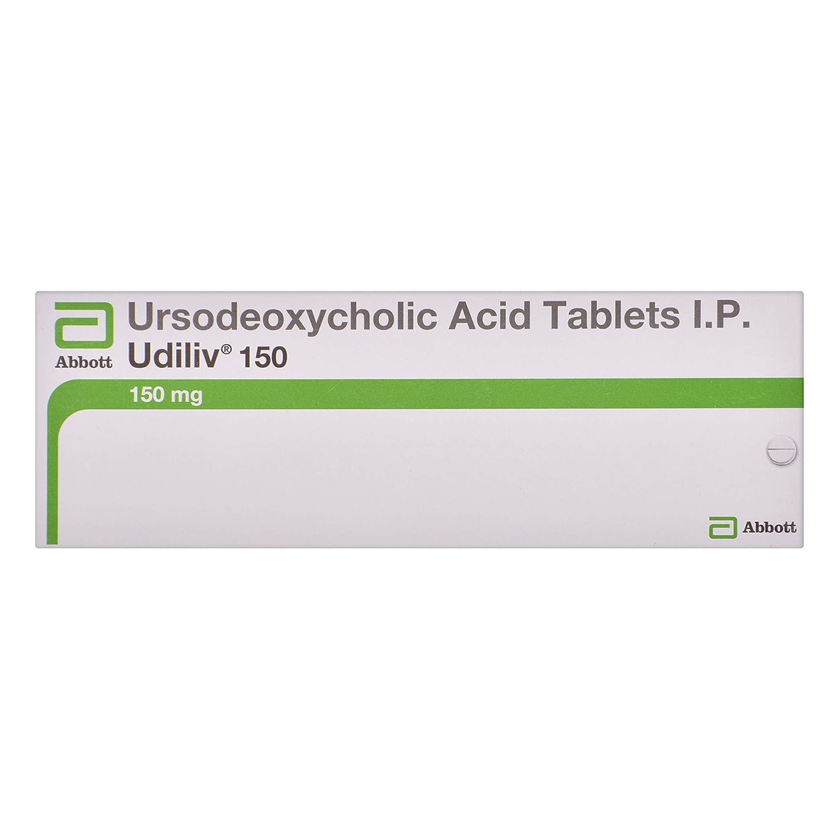 Udiliv 150 Tablet 15's, Pack of 15 TABLETS Udiliv 150 Tablet 15's, Pack of 15 TABLETS