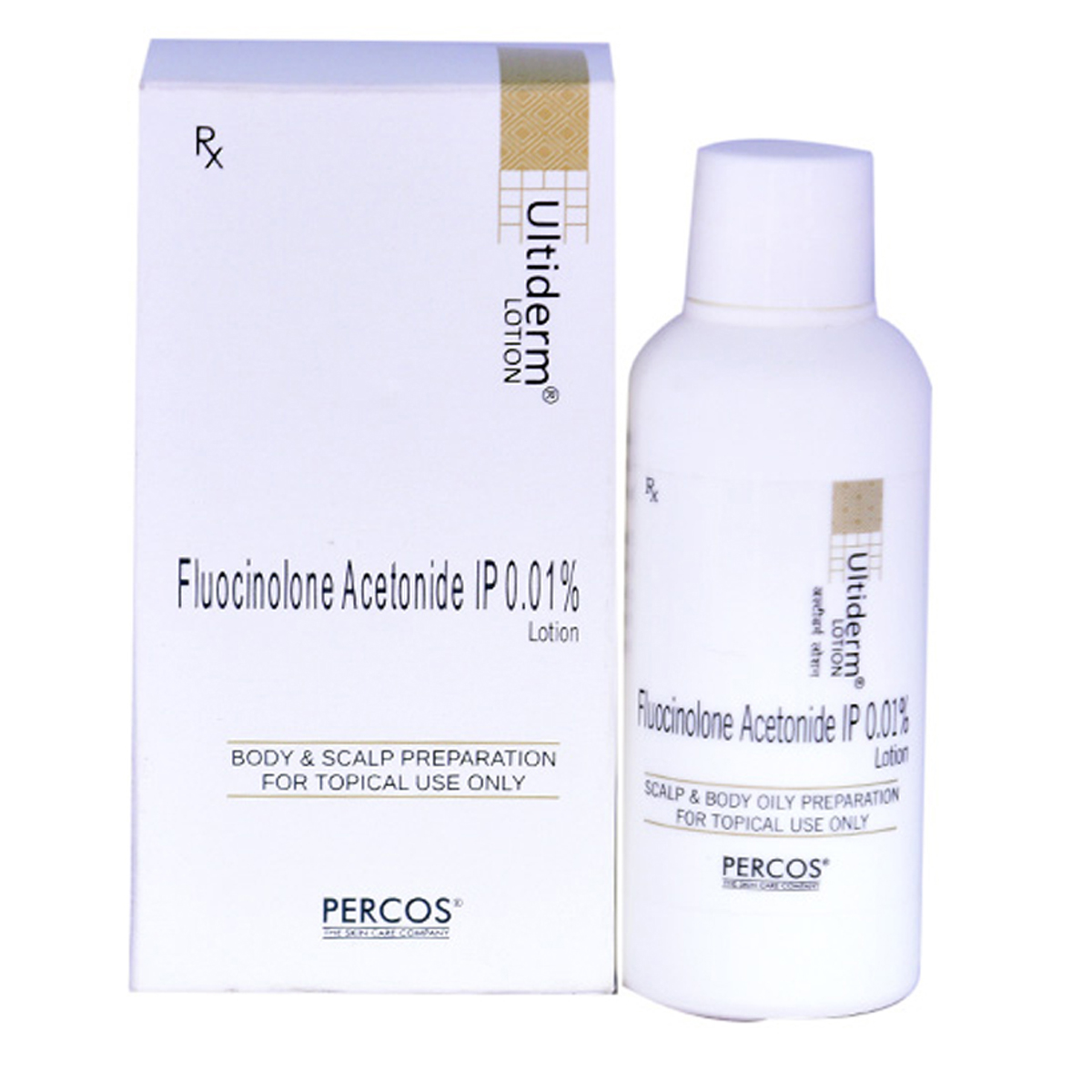 Ultiderm Lotion 100 ml, Pack of 1 LOTION Ultiderm Lotion 100 ml, Pack of 1 LOTION