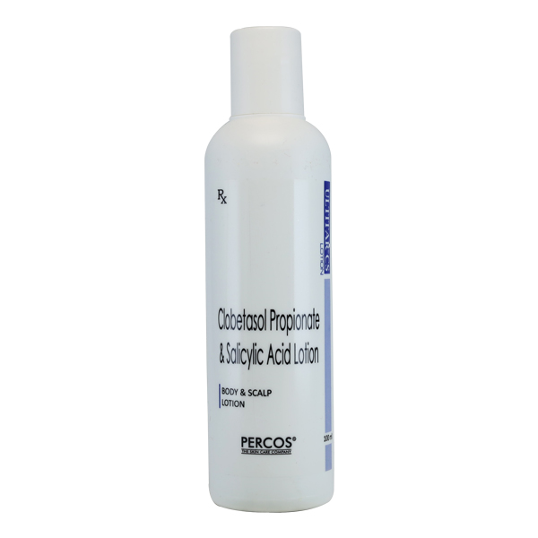 Ultitar CS Lotion 100 ml, Pack of 1 LOTION Ultitar CS Lotion 100 ml, Pack of 1 LOTION