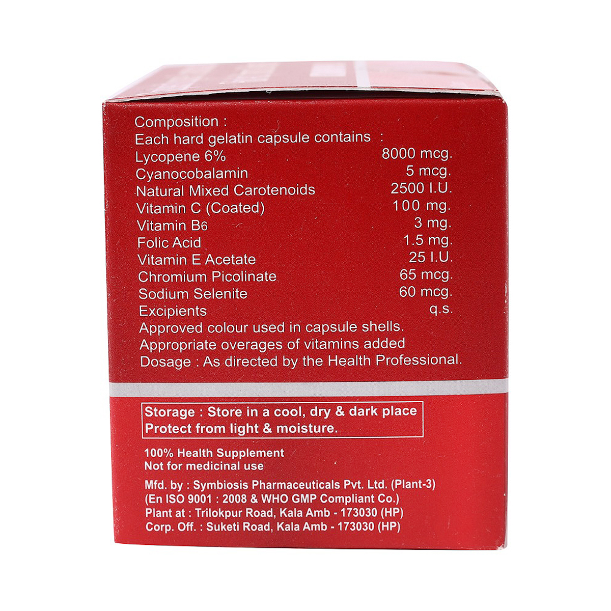 Ultranuron Plus Capsule 10's, Pack of 10 Ultranuron Plus Capsule 10's, Pack of 10