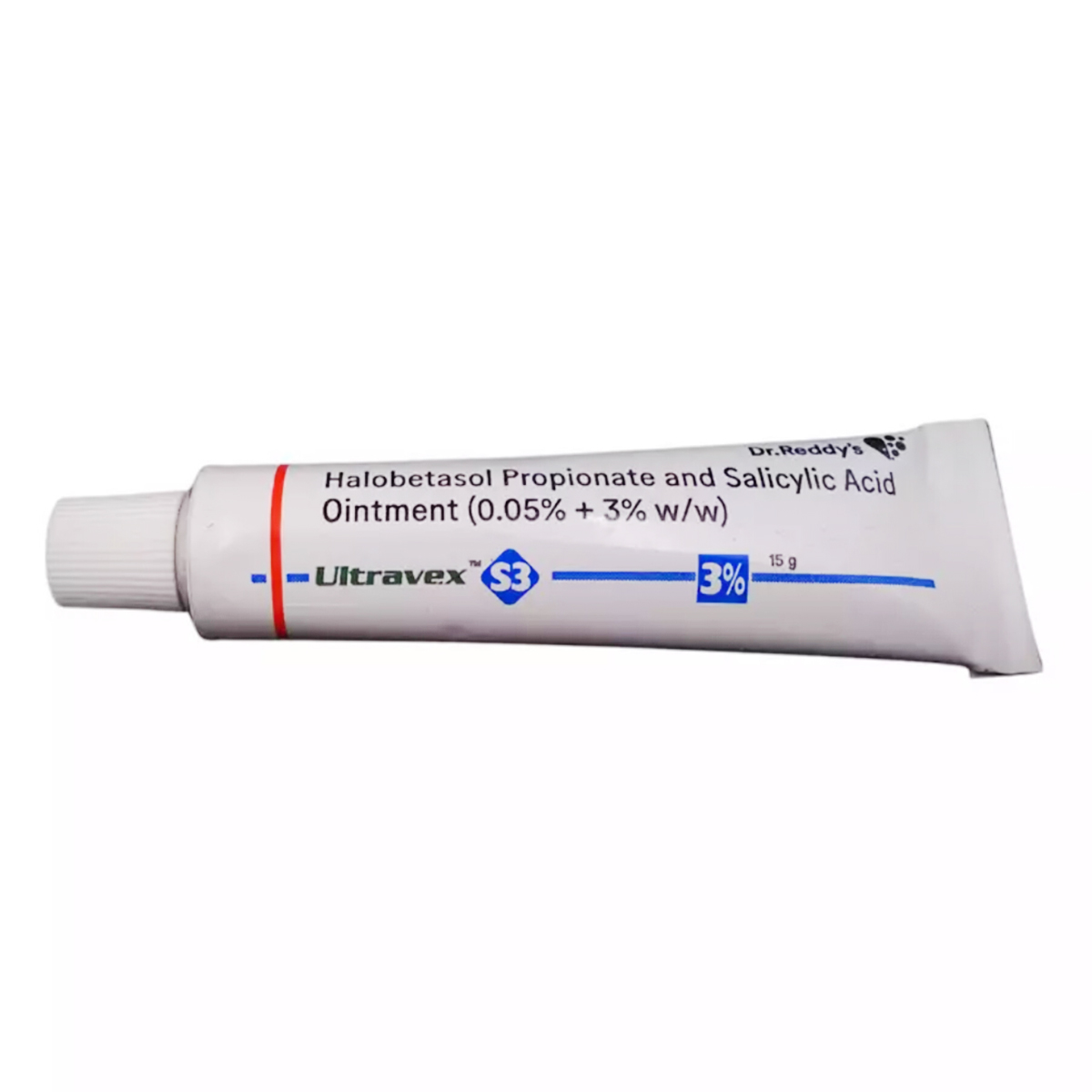 Ultravex S3 Ointment 15 gm, Pack of 1 OINTMENT Ultravex S3 Ointment 15 gm, Pack of 1 OINTMENT