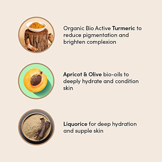 Urban Veda Radiance Facial Oil, 30 ml, Pack of 1 Urban Veda Radiance Facial Oil, 30 ml, Pack of 1