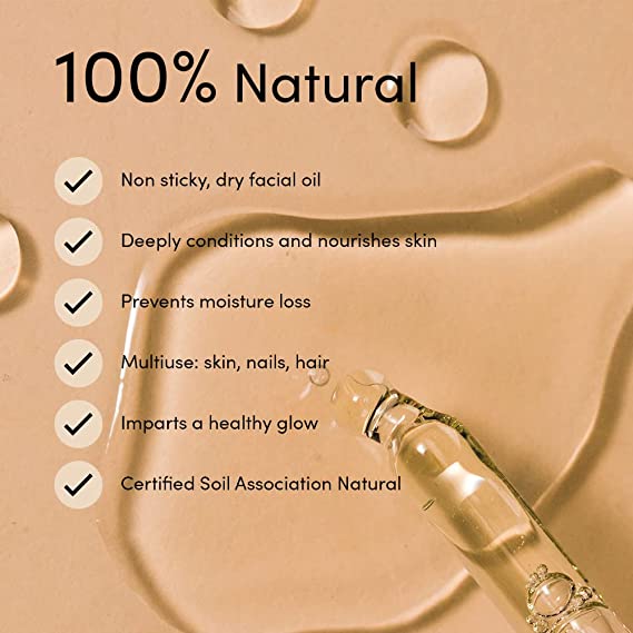 Urban Veda Radiance Facial Oil, 30 ml, Pack of 1 Urban Veda Radiance Facial Oil, 30 ml, Pack of 1