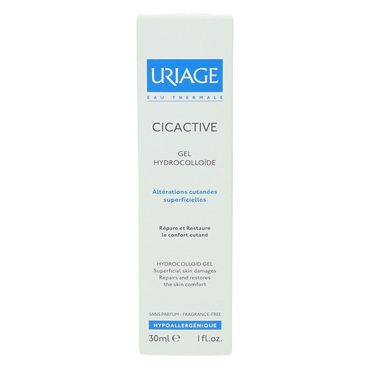 Uriage Cicactive Gel 30Ml, Pack of 1 Uriage Cicactive Gel 30Ml, Pack of 1