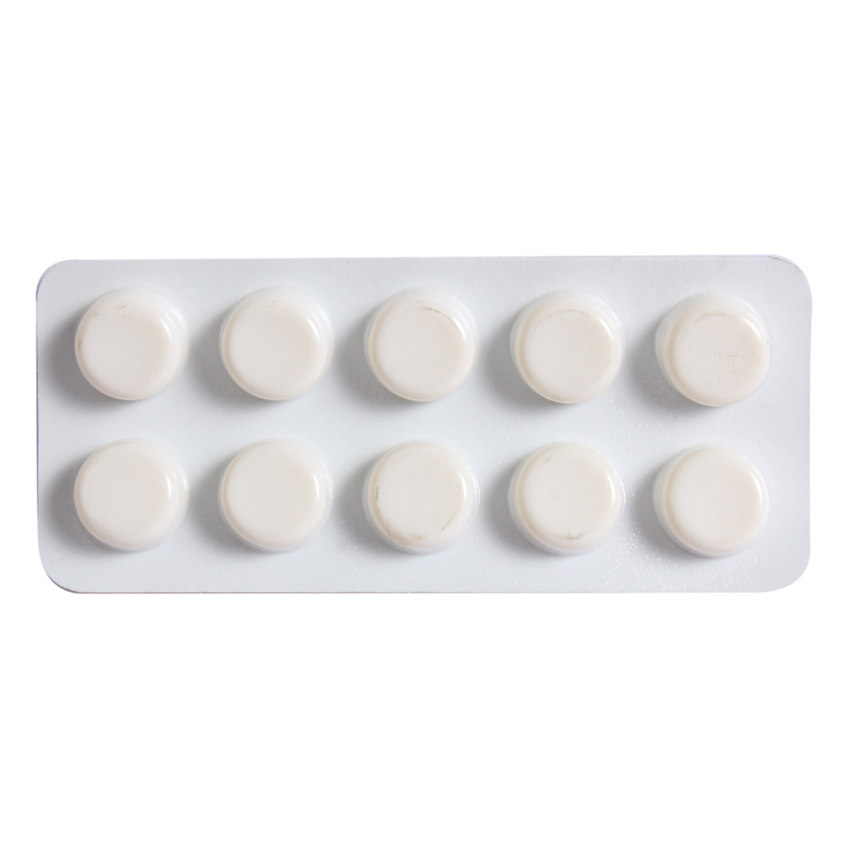 Urotone DS 50 Tablet 10's, Pack of 10 TABLETS Urotone DS 50 Tablet 10's, Pack of 10 TABLETS