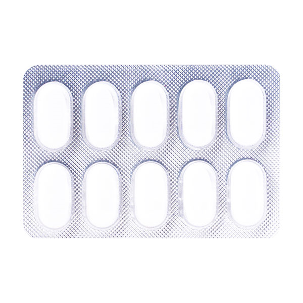 Ursomax 450 SR Tablet 10's, Pack of 10 TABLETS Ursomax 450 SR Tablet 10's, Pack of 10 TABLETS