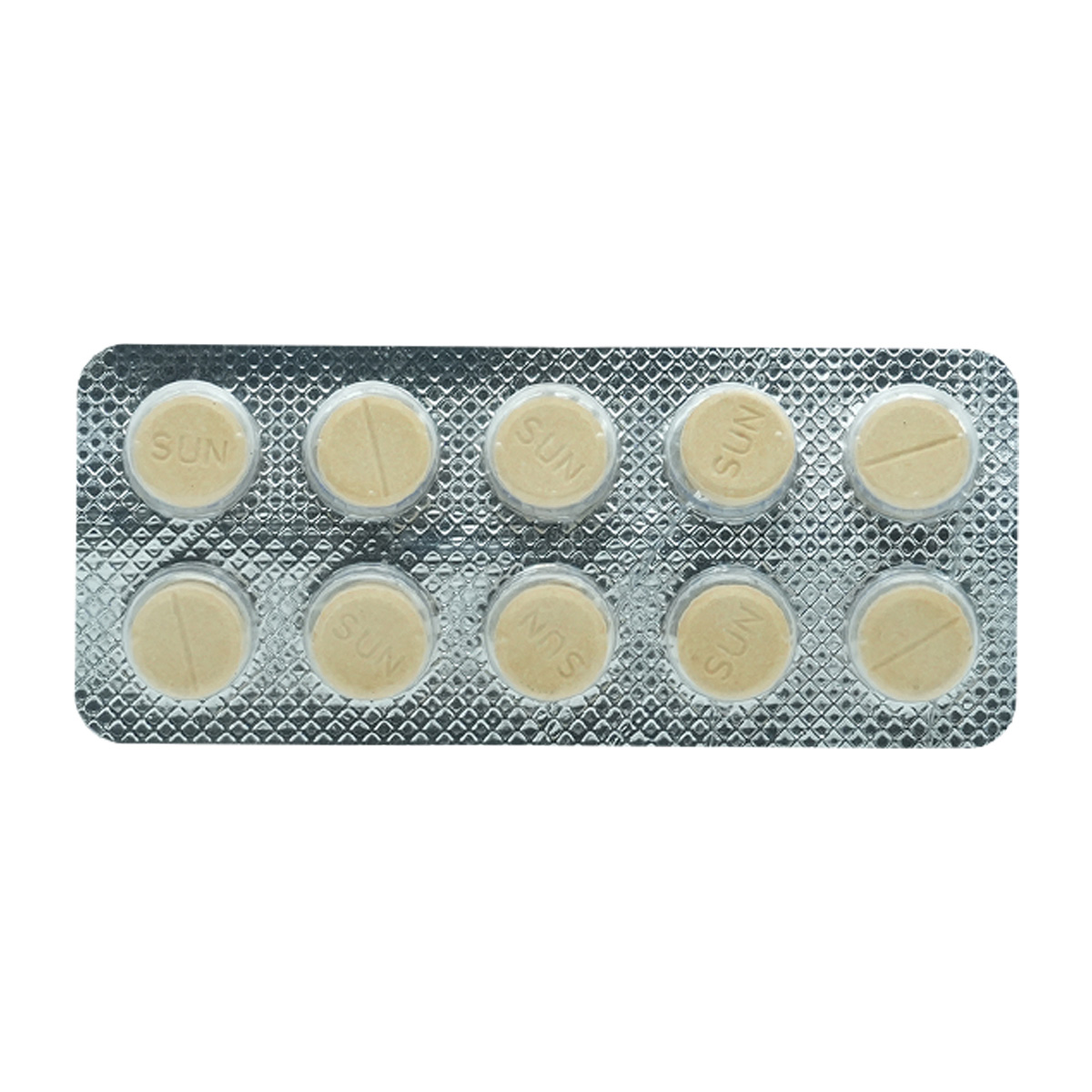 Utodin Tablet 10's, Pack of 10 TABLETS Utodin Tablet 10's, Pack of 10 TABLETS